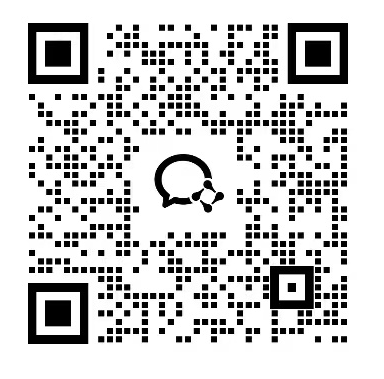鹿鸣英语老师微信二维码 luming-yingyu